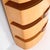 Wood Japanese Chest of Drawers, 1980s For Sale - Image 7 of 18