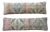 Anatolian Bedding Rug Pillow Cover 14'' X 47'' & 14'' X 48'' - Set of Two For Sale