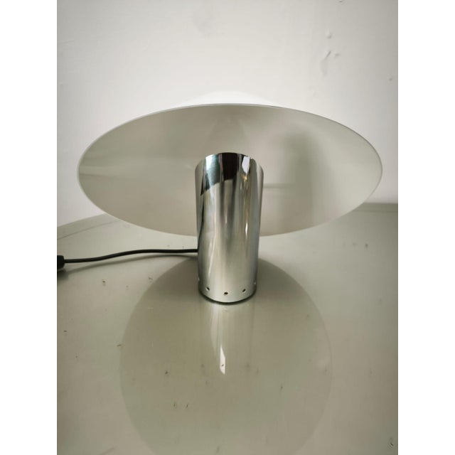 Hen Chick Lamp by Sergio Mazza for Quattrifolio, 1964 For Sale - Image 9 of 14