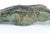 Verdigris Thai Bronze Reclining Buddha Sculpture With Verdigris Patina For Sale - Image 8 of 10