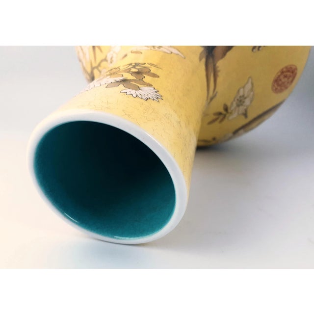 Chinese Porcelain Da Ya Zhai Tianqiuping For Sale In Portland, OR - Image 6 of 10