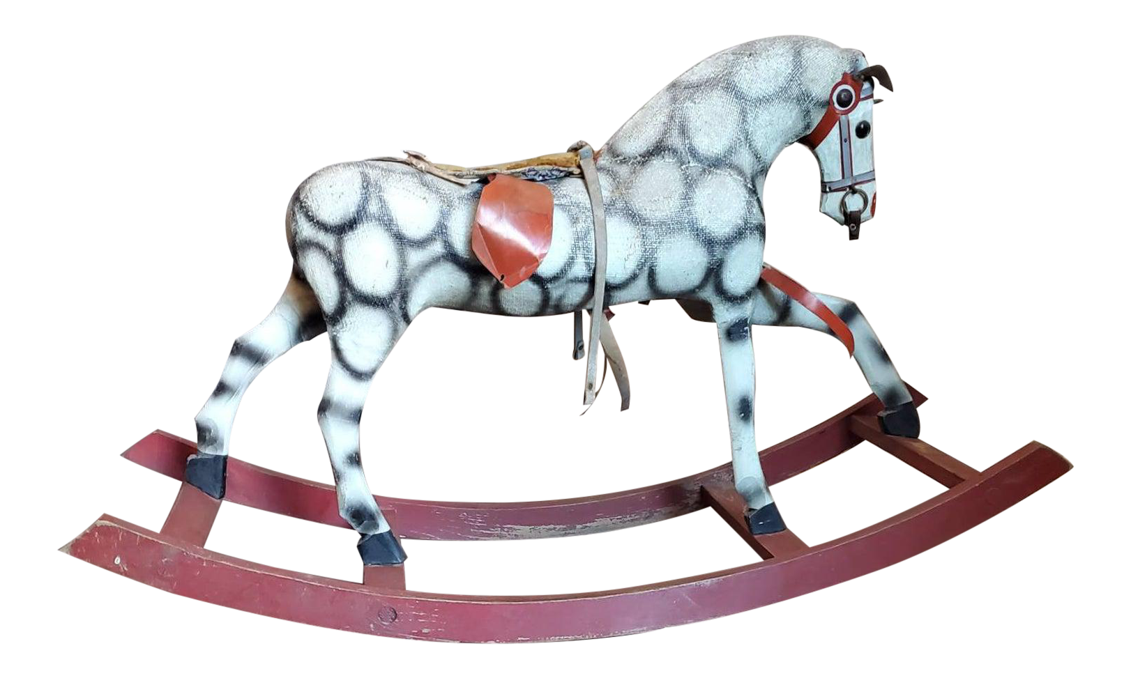 rocking horse for sale near me