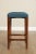 Early 21st Century Frontgate Counter or Bar Stools - Set of 4 For Sale In Philadelphia - Image 6 of 12