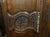 Antique Oak Wardrobe, French Style Wardrobe For Sale - Image 12 of 17