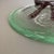Large Art Deco Baushaus Glass Bowl by Karl Wiedmann for WMF Ikora, 1930s For Sale - Image 17 of 18