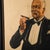 Printmaking Materials Art Deco Sigaren Maestro Poster Cigars For Sale - Image 7 of 12