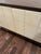 Newell Design Studio Gazelle Modern Macassar and Parchment Sideboard For Sale - Image 16 of 17