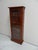 Antique Oak Display Cabinet, 1890s, in Very Good conditions. Designed 1890 to 1919