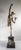 We are selling this great Grand Tour bronze of Flying Mercury after Giambologna. This example is quite large and has...