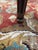 1980s Louis XVI Style Oval Dining Table, 1980s For Sale - Image 5 of 10