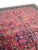 10x14 Persian Sarouk Style Area Rug - 502263 For Sale - Image 9 of 12
