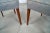 1950’s Mid-Century Modern Dining Chairs - a Pair For Sale - Image 10 of 13