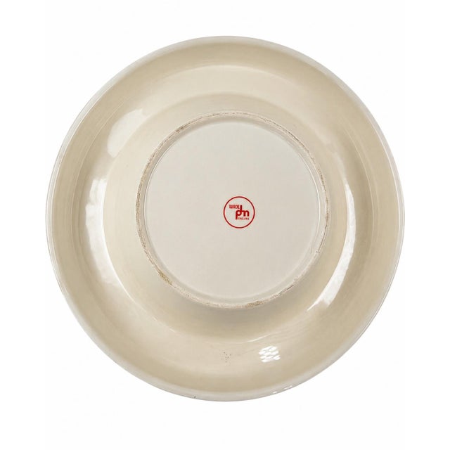 Mid 20th Century Vintage British Airways Ceramic Ashtray Catchall Dish For Sale - Image 5 of 13