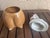 Art Deco Art Deco Pottery Guild “Happy Jack” Sailor Boy Cookie Jars - Pair For Sale - Image 3 of 5