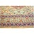 Antique Persian Tabriz 10x13 Tan, Taupe, & Gold Handmade Area Rug #1143243 For Sale - Image 9 of 10