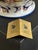 1950s Decorative Vase with Lid in Porcelain from Manifattura Artistica Le Porcellane, Florence, 1950s For Sale - Image 5 of 6