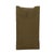 Arts & Crafts Michael Harvey "Paper Bag" Ceramic Vase, Crinkle Craft Collection For Sale - Image 3 of 7