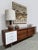 Vintage Wooden Credenza, 1970s For Sale - Image 3 of 7