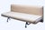 Gianfranco Frattini for Tacchini Slipcover Sleeper Sofa For Sale - Image 9 of 9