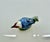 Stangl Birds "Nuthatch" Glazed Pottery Figurine For Sale - Image 9 of 14
