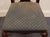Brown Thomasville Furniture Collector's Cherry Traditional Style Dining Side Chair 10121-831 For Sale - Image 8 of 9