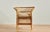 Tan The Famous Cane Chair For Sale - Image 8 of 8