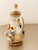 Mid-Century Modern Ceramic Jug from Capodimonte For Sale - Image 3 of 11
