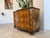 Baroque Chest of Drawers in Walnut Veneer For Sale - Image 5 of 18