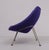 Textile Oyster Lounge Chair from Artifort, 1960s For Sale - Image 7 of 10