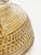 Bamboo and Brass Bowl, Italy, 1960s For Sale - Image 10 of 17