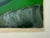 French Roger Muhl Signed Lithograph of Lake Saint-Cassien in Provence, France For Sale - Image 3 of 5