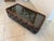 Chesterfield Coffee Table in Leather For Sale - Image 6 of 11