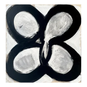 William Peters, Unity - Abstract Painting, 2021