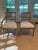 Pair of Antique Empire Chairs For Sale - Image 13 of 13