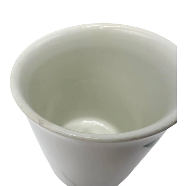 Vintage America's Cup Defence Perth Australia 1987 Mug For Sale - Image 4 of 8