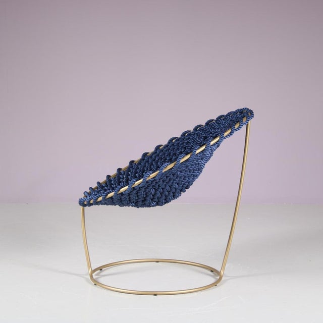 Femme Chair by Studio Rik Ten Velden, 2000s For Sale - Image 5 of 12