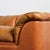 Cocker Leather Sofa by Franco Bresciani for Poltrona Frau, 1970s For Sale - Image 12 of 16