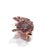 Bochic "Orient" Vintage Fancy Sapphire & Emerald Brooch - 18K Gold & Silver For Sale In New York - Image 6 of 18