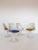 Play Chairs, 1960s, Set of 4, in Good conditions. Designed 1960 to 1969 This piece has an attribution mark, I am sure that...