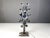 Brutalist Brutalist Murano Glass Floor Lamp, 1970s For Sale - Image 3 of 15
