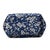 English Vintage Booths "Real Old Willow" Blue & White English Ironstone Rectangular Serving Dish For Sale - Image 3 of 4