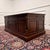 Large English Desk with Back Panel For Sale - Image 9 of 18