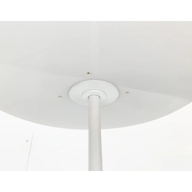 1960s German Minimalist Floor Lamp from Bega For Sale - Image 5 of 18