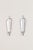 Wall Sconces attributed to Edvin Ollers for Schreuder & Olsson, Sweden, 1930s, Set of 2 For Sale - Image 6 of 6