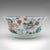 Victorian 1900's Antique Ceramic Finger Bowl For Sale - Image 3 of 8