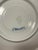 1980s Vintage Royal Copenhagen 081/082 Hand Painted Teacups & Saucers - Set of 4 For Sale - Image 5 of 9