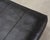 Rolf Benz German Leather 950 Floor Cushion Pouf Ottoman 3 Ft For Sale - Image 12 of 17