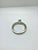 Baker Furniture Company Baker Large Ring Pull Polished Nickel For Sale - Image 4 of 4