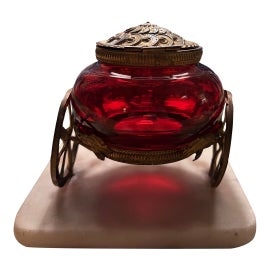 Example of Napoleon III Home Accents