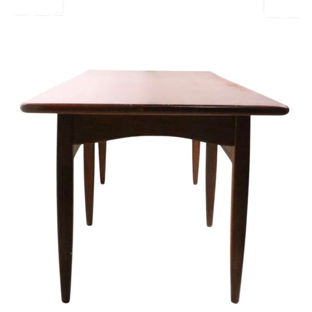 Mid Century Coffee Table For Sale In New York - Image 6 of 15